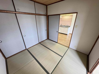 【和室】 | 弘恵マンション
