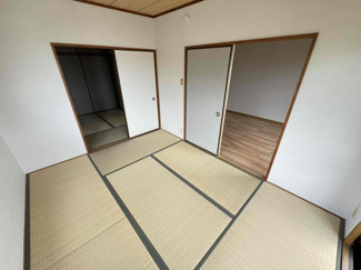 【和室】 | 弘恵マンション