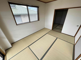 【和室】 | 弘恵マンション