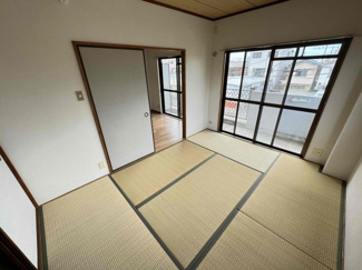 【寝室】 | 弘恵マンション