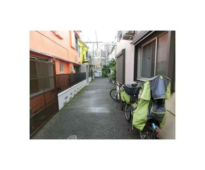 【その他】 | クレール千駄木　Ｂ棟