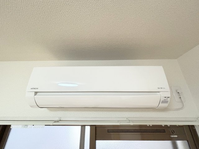 ハイツASKの設備