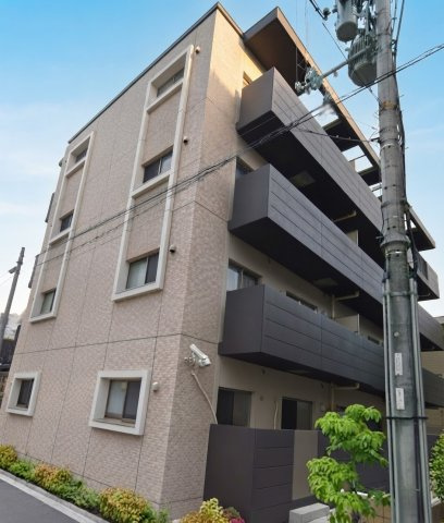 ソレイユ　サカエ