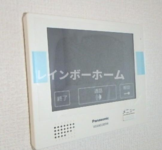 クリエストの設備