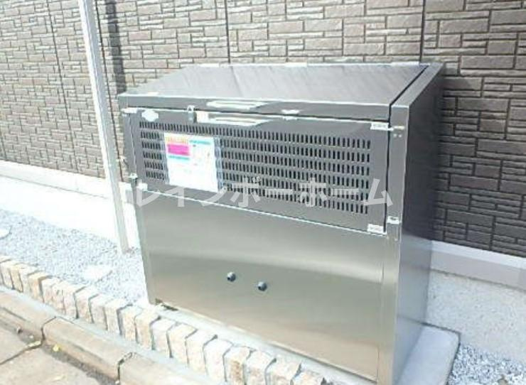 クリエストのその他共用部分