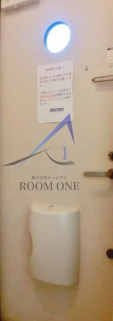 クオリスの玄関|玄関です。