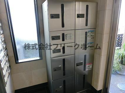 武蔵野市中町２丁目の賃貸マンションのその他