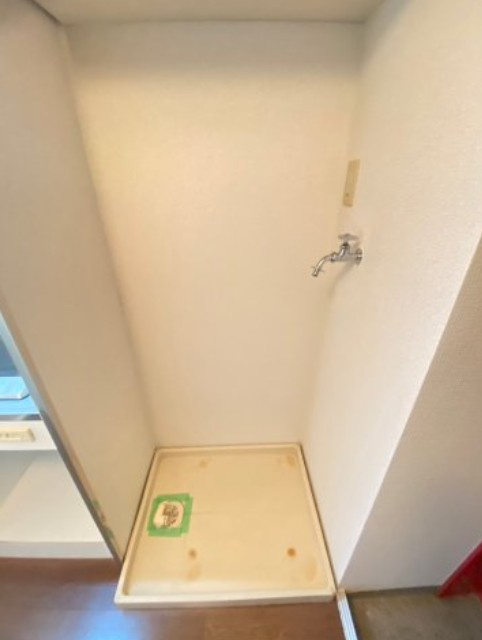 パレス志津の設備