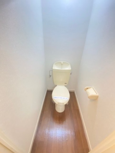 パレス志津の内装