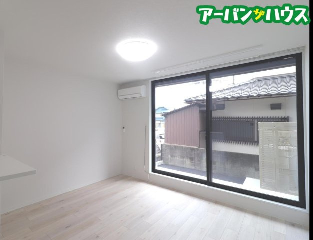 bella forestaのセキュリティ
