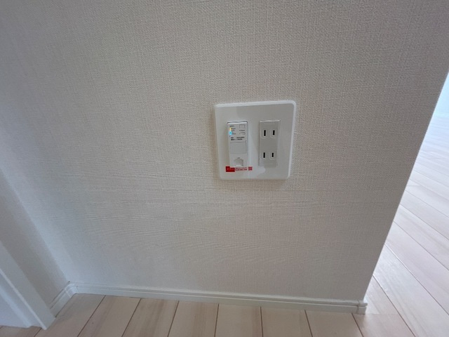 Annaの内装
