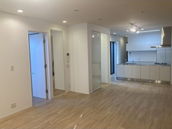 LIBERTA CASA (リベルタカーサ)の居間・リビング