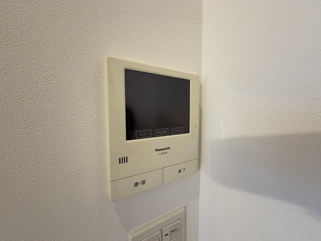 LIBERTA CASA (リベルタカーサ)の収納