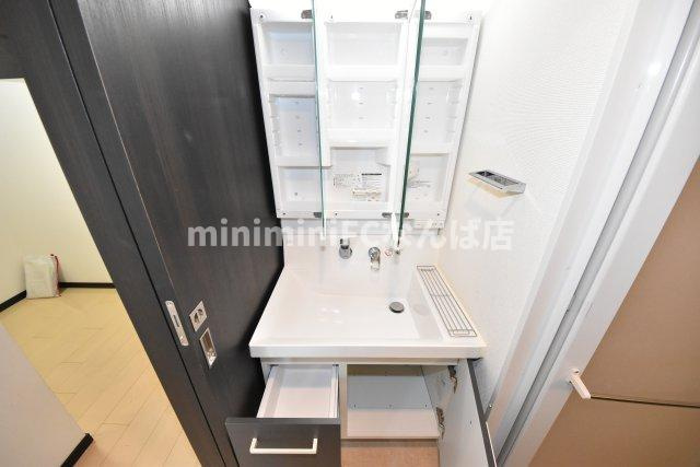 エステムコート阿波座プレミアム