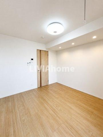 大田区羽田５丁目の賃貸マンションの展望|同シリーズの参考写真です。実際の設備・内装は現況を優先とさせていただきます。