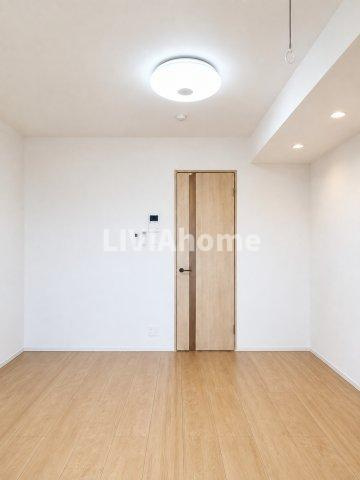 大田区羽田５丁目の賃貸マンションの内装|同シリーズの参考写真です。実際の設備・内装は現況を優先とさせていただきます。