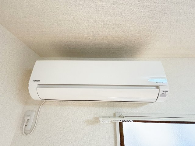 ハイツASKの設備