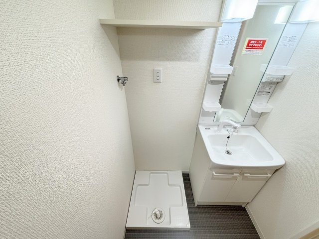 ハイツASKの設備