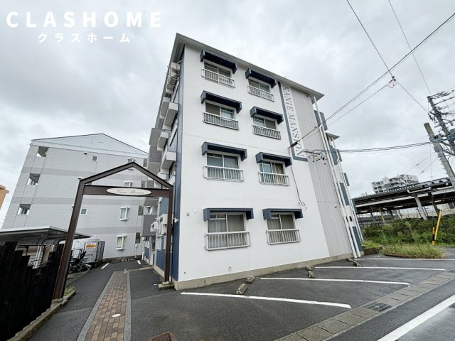 蟹江マンション　　刈谷市の賃貸ならクラスホーム刈谷店のその他共用部分