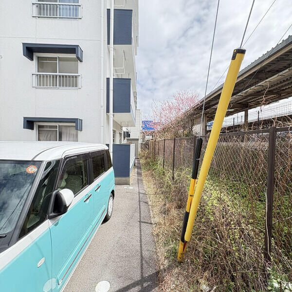 蟹江マンション　　刈谷市の賃貸ならクラスホーム刈谷店のその他