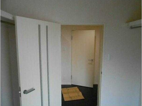 蟹江マンション　　刈谷市の賃貸ならクラスホーム刈谷店の内装|同物件の別部屋になります。