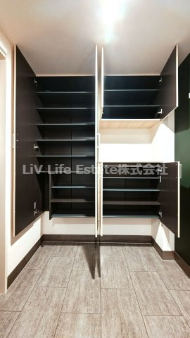 樹楽|同仕様イメージ写真
