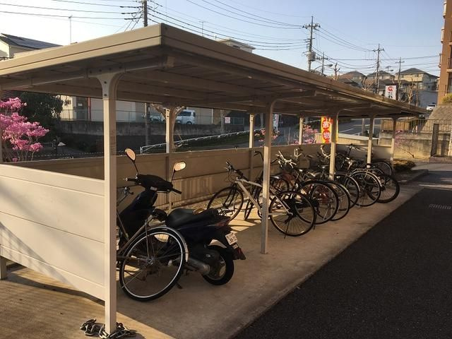 エスペランサクリアのその他共用部分
