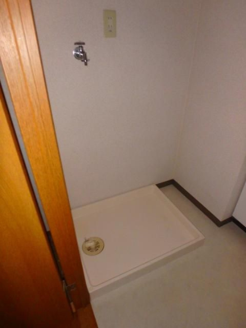 エスペランサクリアの設備