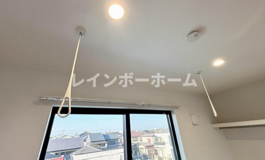 GRADUS八千代台Ⅴの内装|同施工物件参照