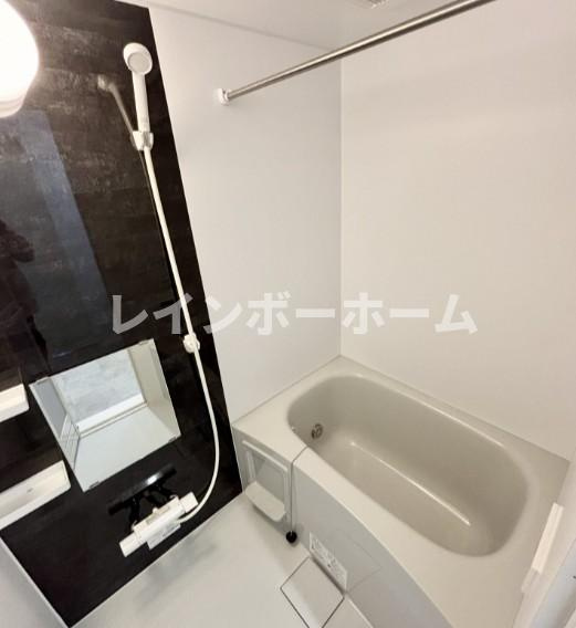 GRADUS八千代台Ⅴの浴室|同施工物件参照