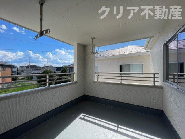 【外観】 | 前橋市亀里　LDK21帖４LDK♪ | 同社施工例