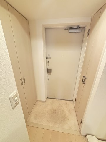 【玄関】