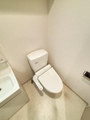 【トイレ】