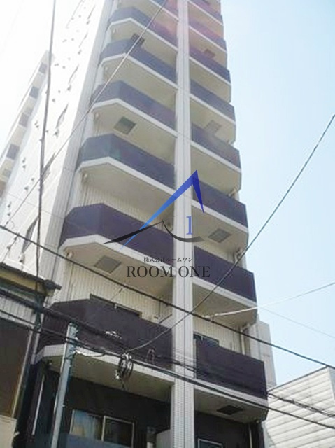 アヴァンツァーレ川崎EAST