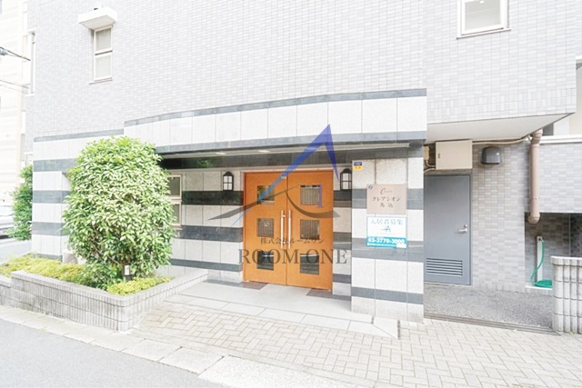 クレアシオン馬込