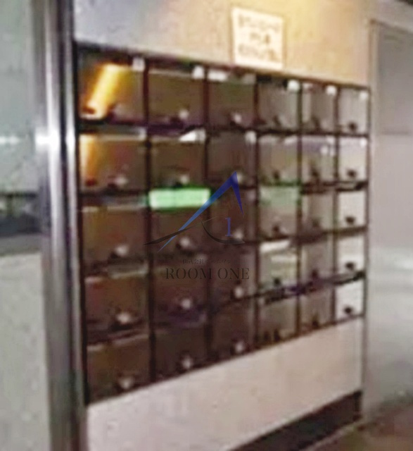 クレアシオン馬込