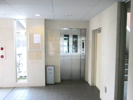 ヴェリーニ東松戸のその他共用部分
