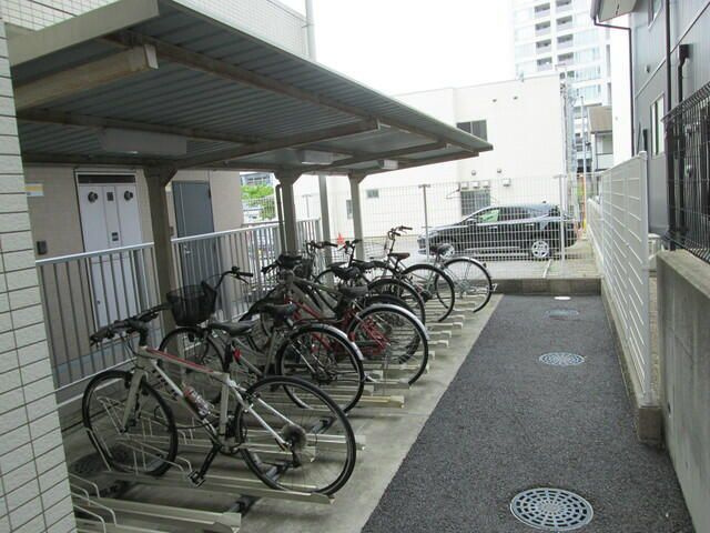 ヴェリーニ東松戸のその他