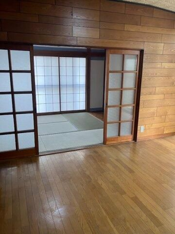 船橋市三山４丁目戸建の寝室