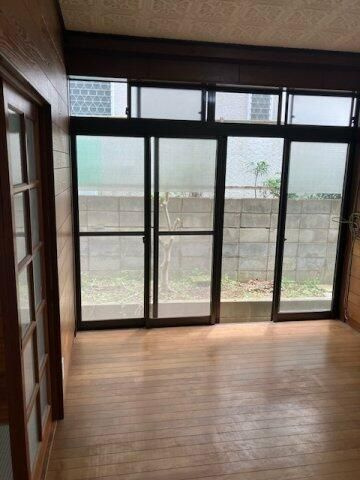 船橋市三山４丁目戸建の寝室