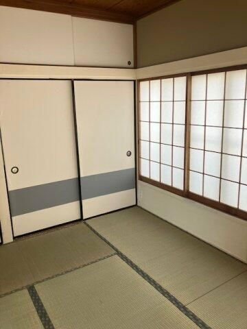 船橋市三山４丁目戸建の寝室