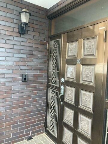 船橋市三山４丁目戸建の外観