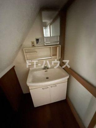 船橋市三山4丁目戸建
