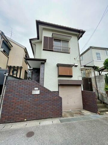 船橋市三山４丁目戸建