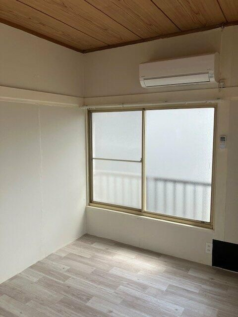 船橋市三山４丁目戸建の寝室