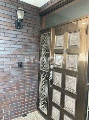 船橋市三山4丁目戸建のその他共用部分
