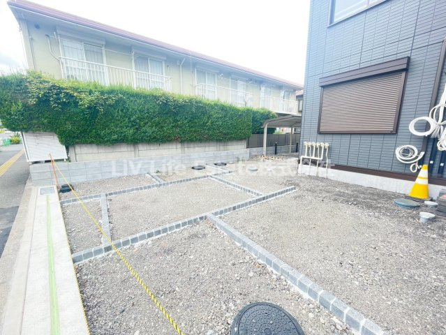 樹楽のその他共用部分