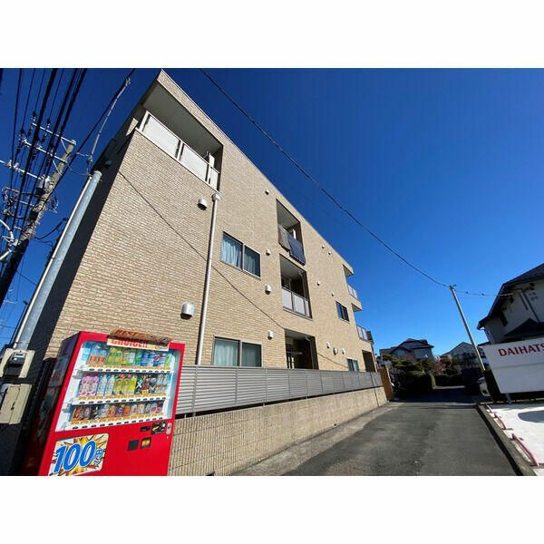 Ｐｒｅｍｉｕｍ　Ｈｉｌｌｓ　　Ｍａｃｈｉｄａの外観