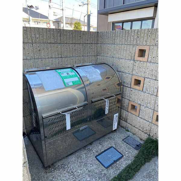 Ｐｒｅｍｉｕｍ　Ｈｉｌｌｓ　　Ｍａｃｈｉｄａのその他共用部分