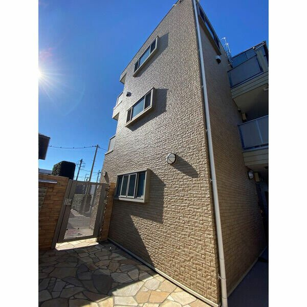 Ｐｒｅｍｉｕｍ　Ｈｉｌｌｓ　　Ｍａｃｈｉｄａの外観